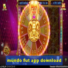 mundo fut app download